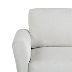 Canapé deux places iLounge Waverly en microfibre