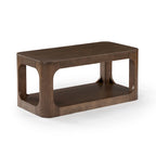 Table basse Forma de Plank and Beam - 40