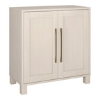 Meuble d'appoint rectangulaire Chabot de 28 pouces de large - 28 pouces de large
