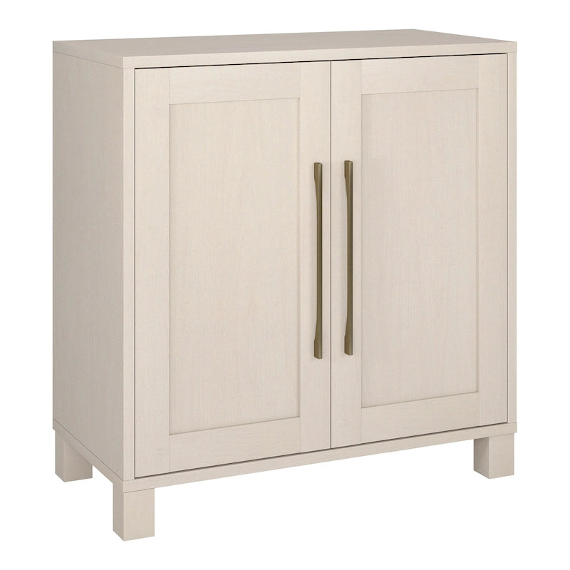 Meuble d'appoint rectangulaire Chabot de 28 pouces de large - 28 pouces de large