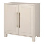 Meuble d'appoint rectangulaire Chabot de 28 pouces de large - 28 pouces de large