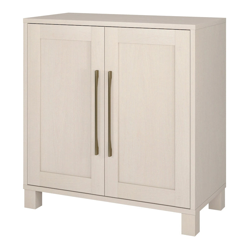 Meuble d'appoint rectangulaire Chabot de 28 pouces de large - 28 pouces de large