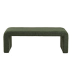 Banc cascade INK+IVY Steve Boucle