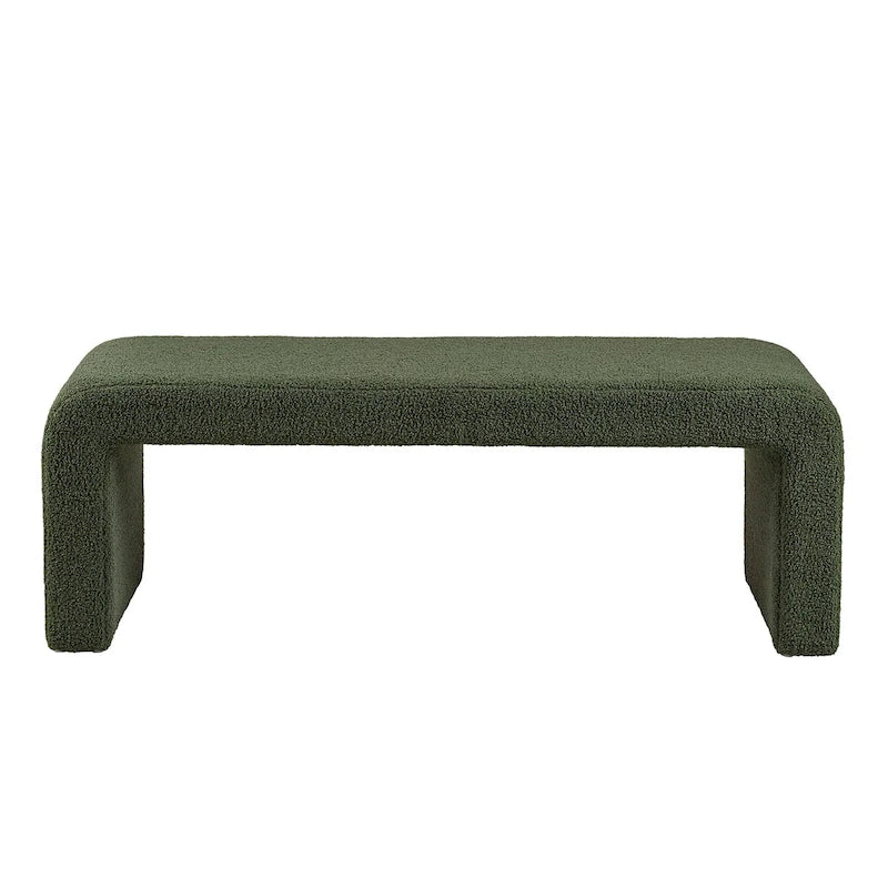 Banc cascade INK+IVY Steve Boucle