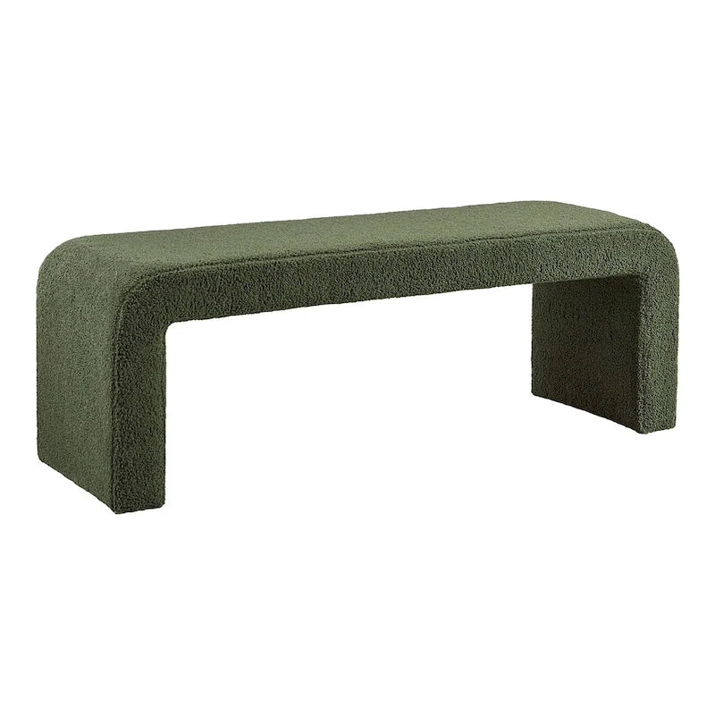 Banc cascade INK+IVY Steve Boucle