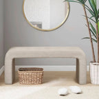 Banc cascade INK+IVY Steve Boucle