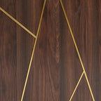 Buffets et vaisseliers en bois de 63 pouces de large - Armoire de rangement
