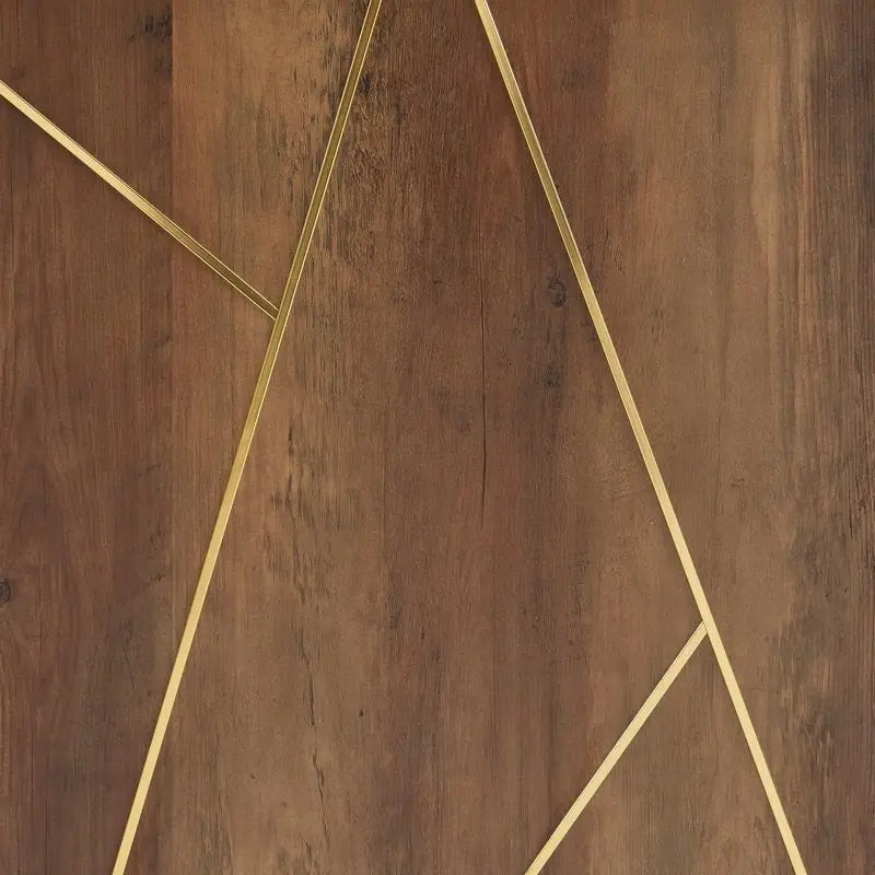 Buffets et vaisseliers en bois de 63 pouces de large - Armoire de rangement