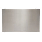Îlot de cuisine extensible Tali effet recyclé par iNSPIRE Q Classic