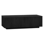 Table basse rectangulaire Reyes 48 de large - 47,5 de large