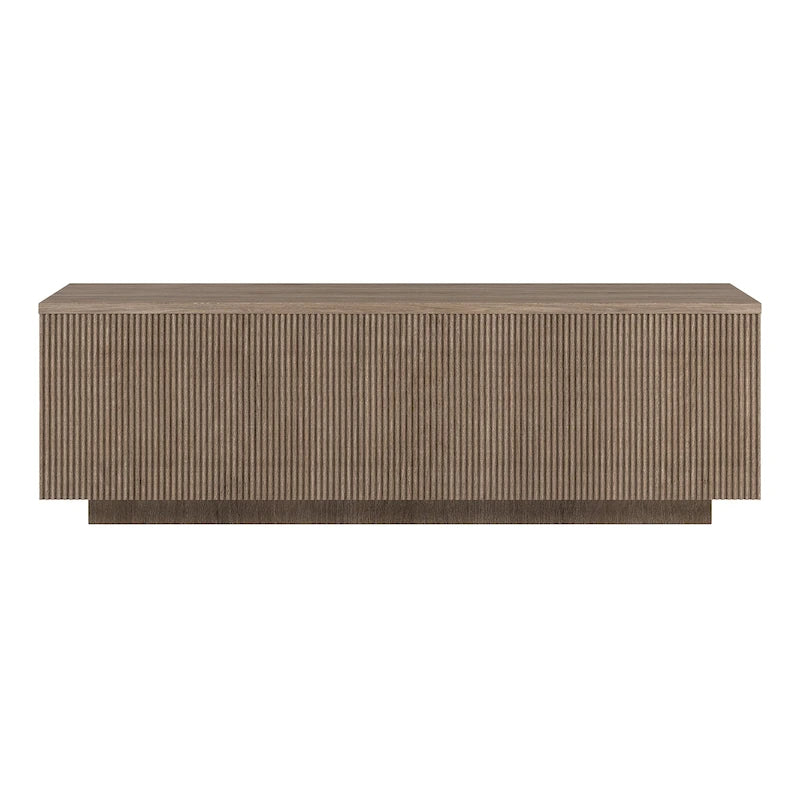 Table basse rectangulaire Reyes 48 de large - 47,5 de large