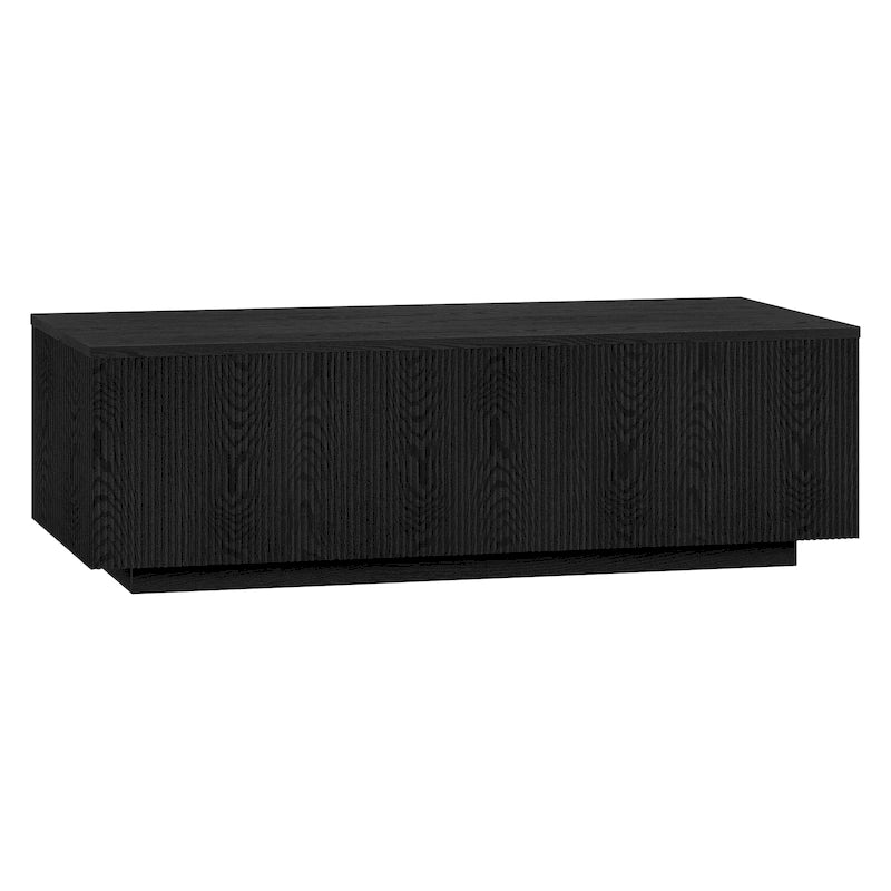 Table basse rectangulaire Reyes 48 de large - 47,5 de large