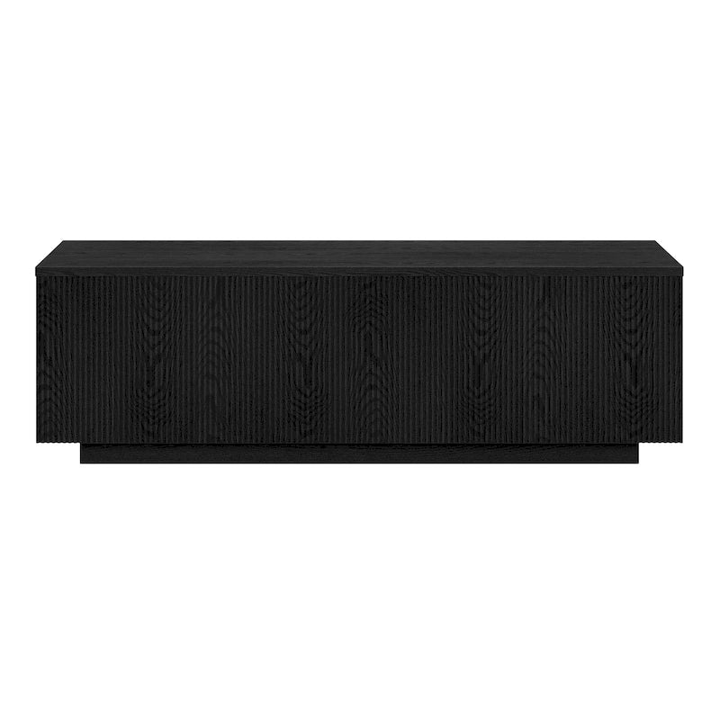 Table basse rectangulaire Reyes 48 de large - 47,5 de large
