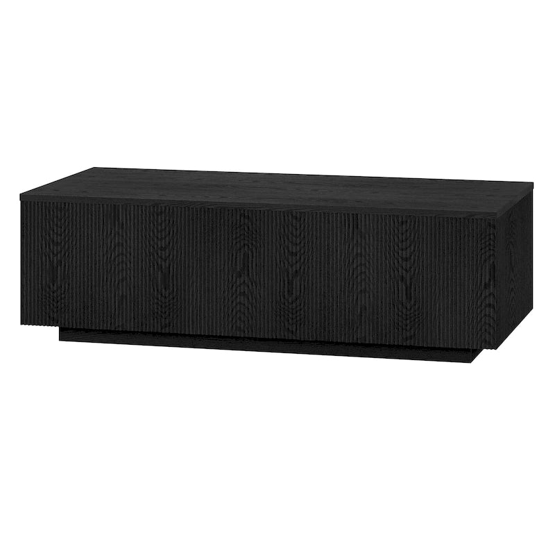 Table basse rectangulaire Reyes 48 de large - 47,5 de large