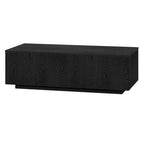 Table basse rectangulaire Reyes 48 de large - 47,5 de large