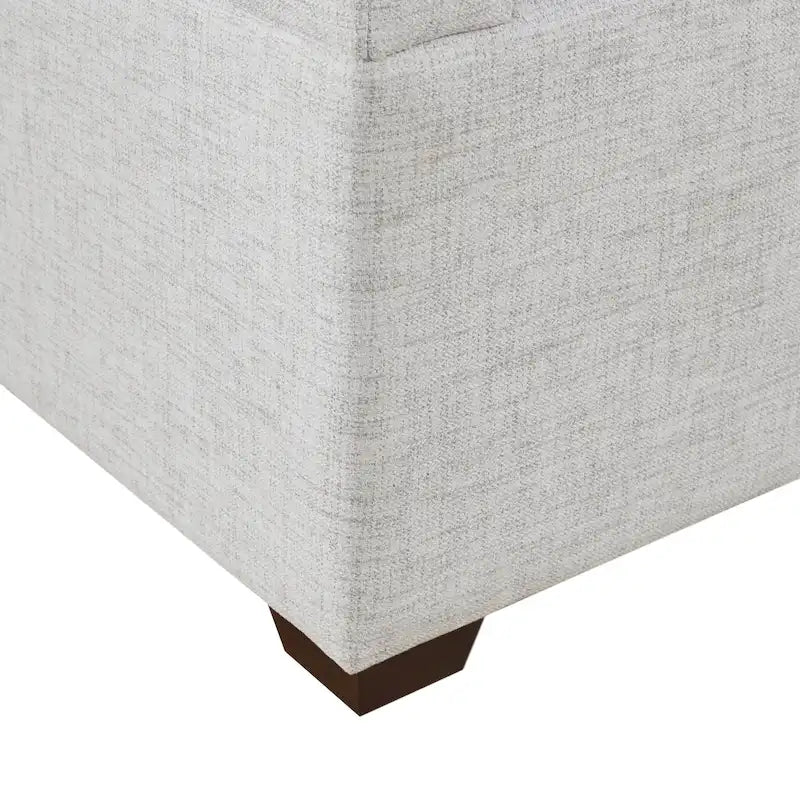 Collection de canapés d'angle modulaires Molly d'INK+IVY