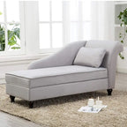 chaise lounge indoor Upholstered Sofa Recliner Lounge Chair for Living Room Bedroom