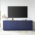 Meuble TV rectangulaire Hanson pour téléviseurs jusqu'à 75 pouces