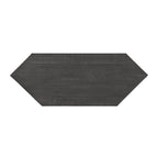 Meuble TV d'angle rustique en bois massif de 50 pouces The Gray Barn Danebury