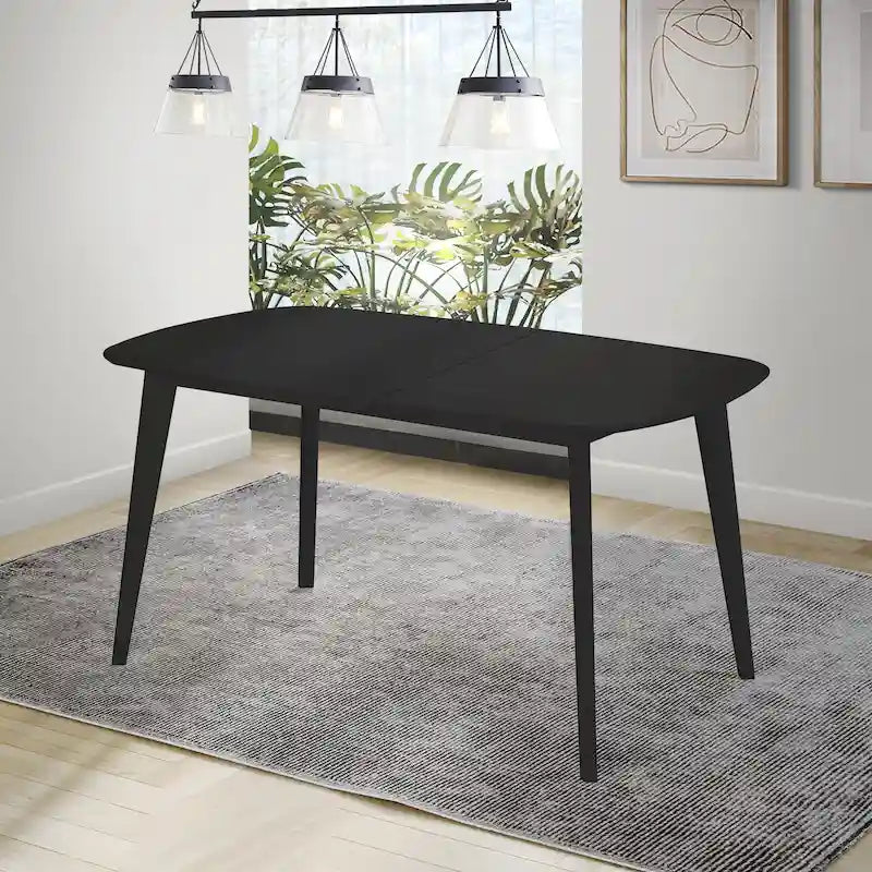Ensemble de salle à manger moderne et élégant 7 pièces CraftPorch