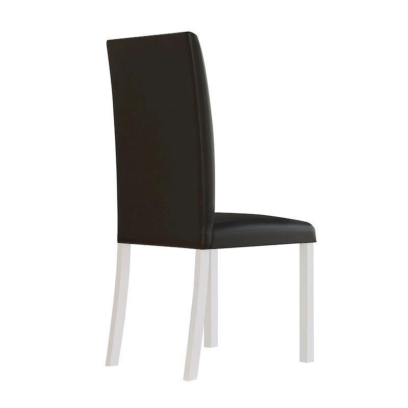 Ensemble de salle à manger moderne et élégant 7 pièces CraftPorch