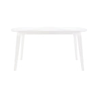 Ensemble de salle à manger moderne et élégant 7 pièces CraftPorch