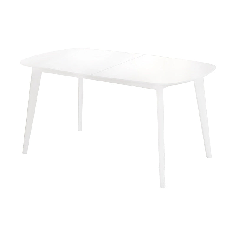Ensemble de salle à manger moderne et élégant 7 pièces CraftPorch