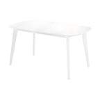 Ensemble de salle à manger moderne et élégant 7 pièces CraftPorch