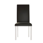 Ensemble de salle à manger moderne et élégant 7 pièces CraftPorch