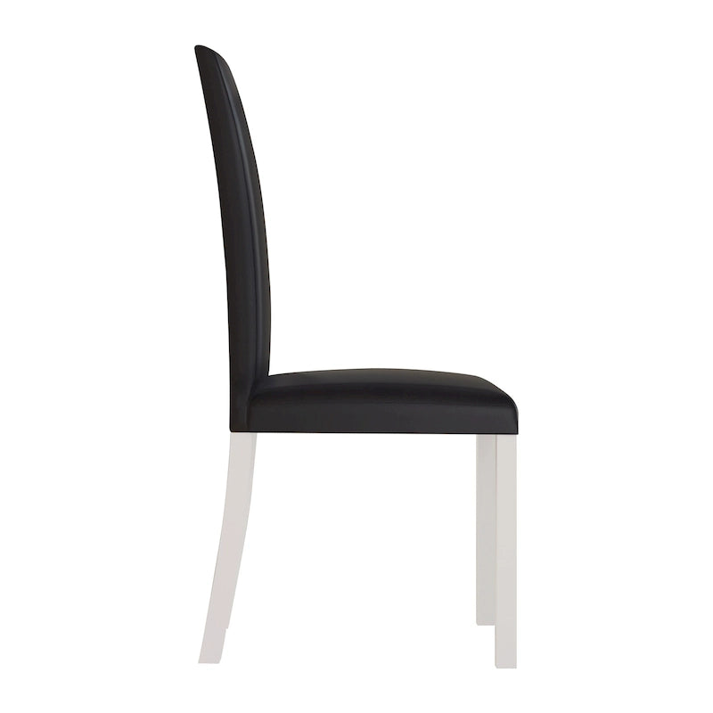 Ensemble de salle à manger moderne et élégant 7 pièces CraftPorch