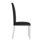 Ensemble de salle à manger moderne et élégant 7 pièces CraftPorch