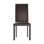 Ensemble de salle à manger moderne et élégant 7 pièces CraftPorch