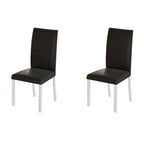 Ensemble de salle à manger moderne et élégant 7 pièces CraftPorch