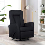 Glider Recliner Rocker Recliner Swivel Recliner Chair Accent Chair