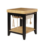 Île Trinity Butcher Block