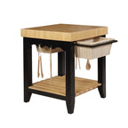 Île Trinity Butcher Block