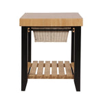 Île Trinity Butcher Block