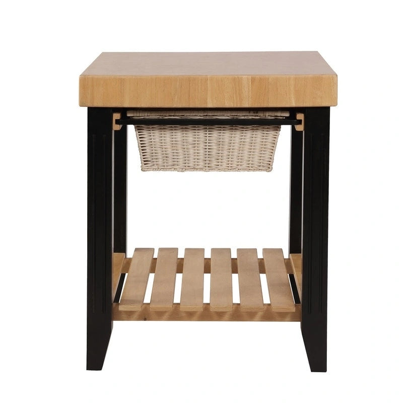 Île Trinity Butcher Block