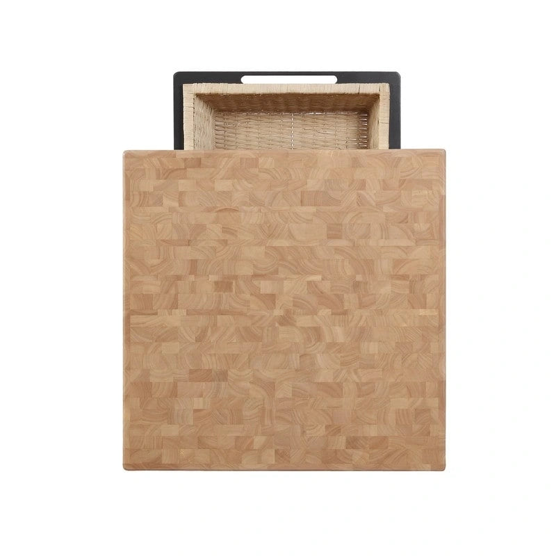 Île Trinity Butcher Block