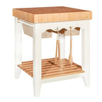 Île Trinity Butcher Block