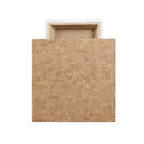 Île Trinity Butcher Block