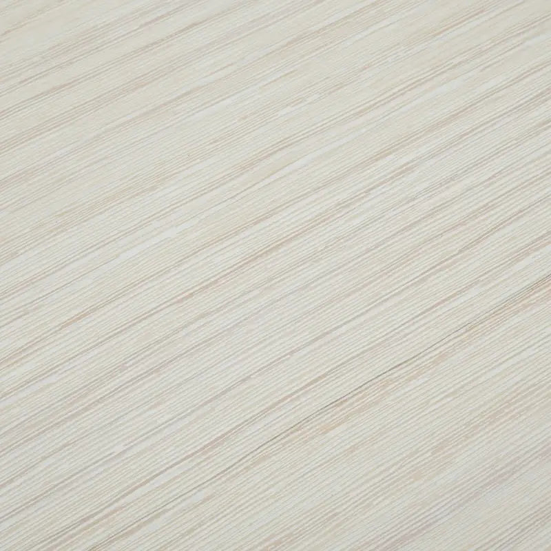 Table d'appoint carrée classique Plank and Beam - 20,25