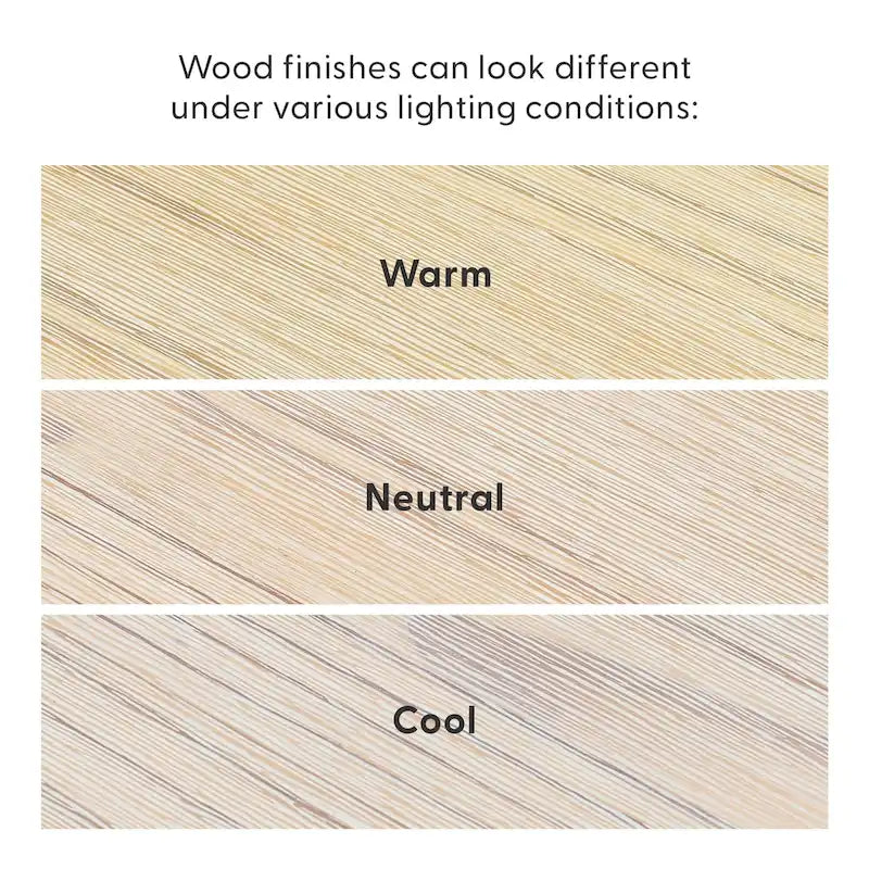 Table d'appoint carrée classique Plank and Beam - 20,25