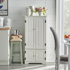 Armoire haute Simple Living Aston