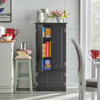 Armoire haute Simple Living Aston