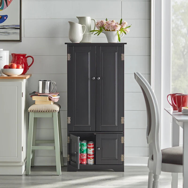 Armoire haute Simple Living Aston
