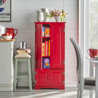 Armoire haute Simple Living Aston