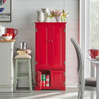 Armoire haute Simple Living Aston