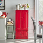 Armoire haute Simple Living Aston
