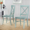 Chaises de salle à manger Simple Living Albury (lot de 2)